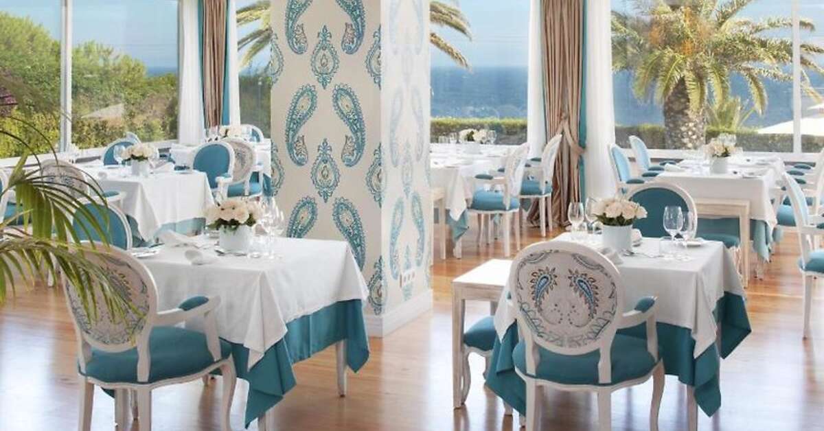 Een foto van Hotel Senhora da Guia