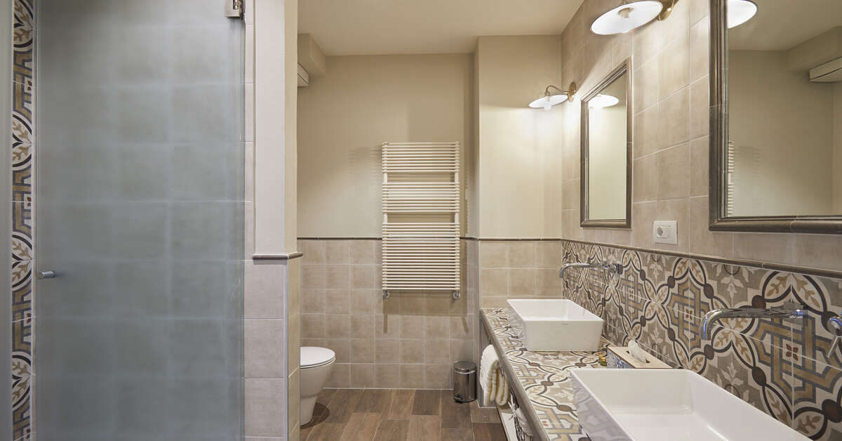 Een foto van Hotel Tenuta di Artimino Melia Collection