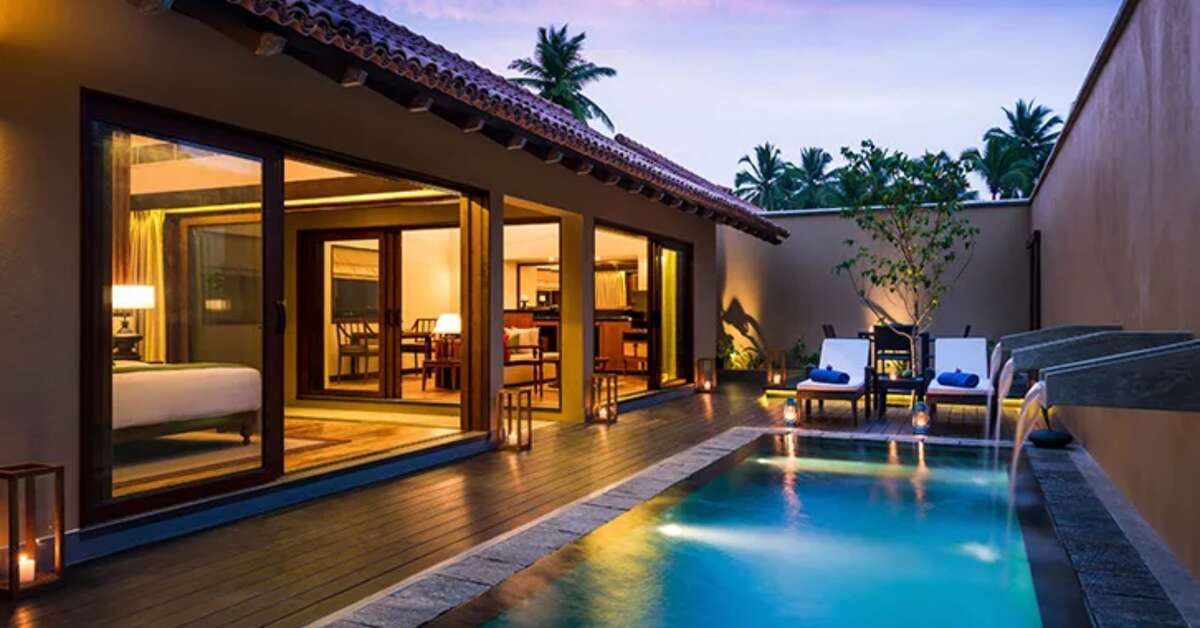 Een foto van Anantara Kalutara Resort
