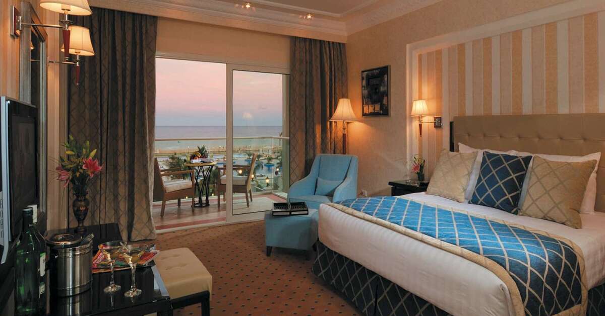 Ein Foto Premier Le Reve Hotel & Spa