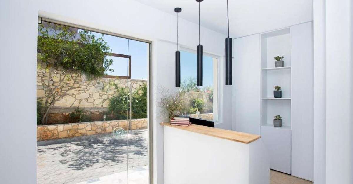Een foto van Basilico Suites