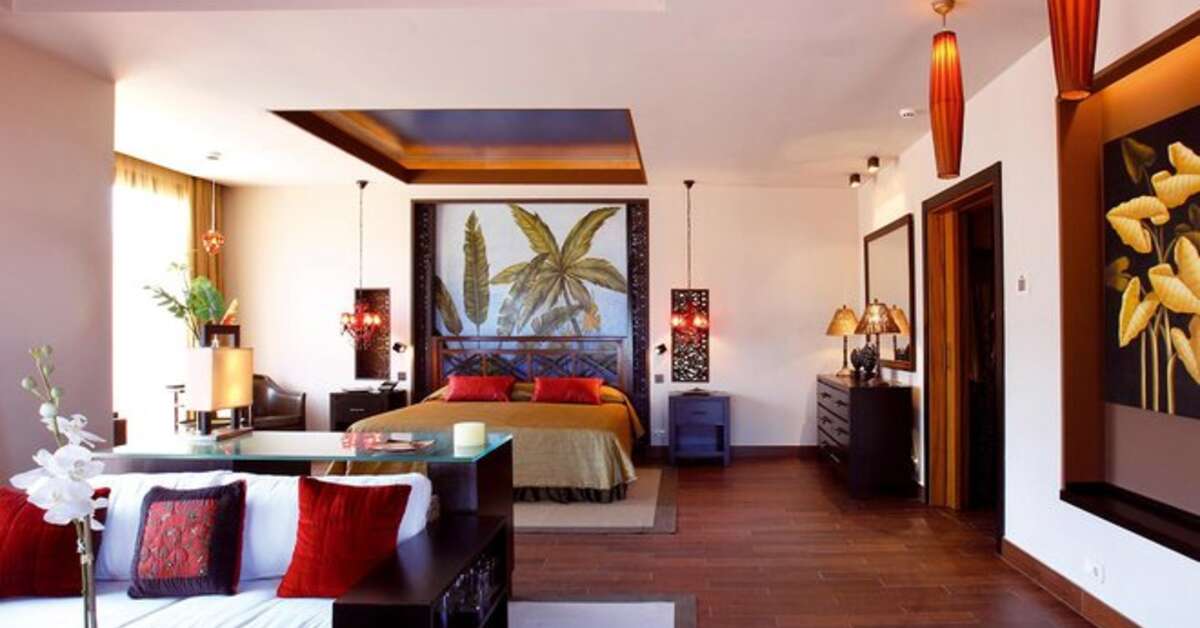 Een foto van Royal Hideaway Sancti Petri