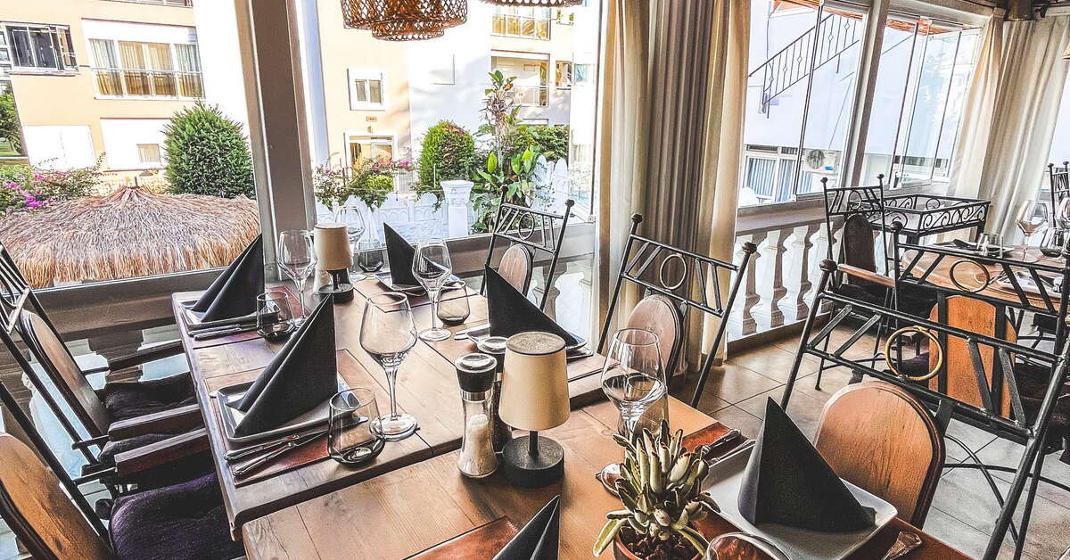 Een foto van Conny's Boutique Hotel