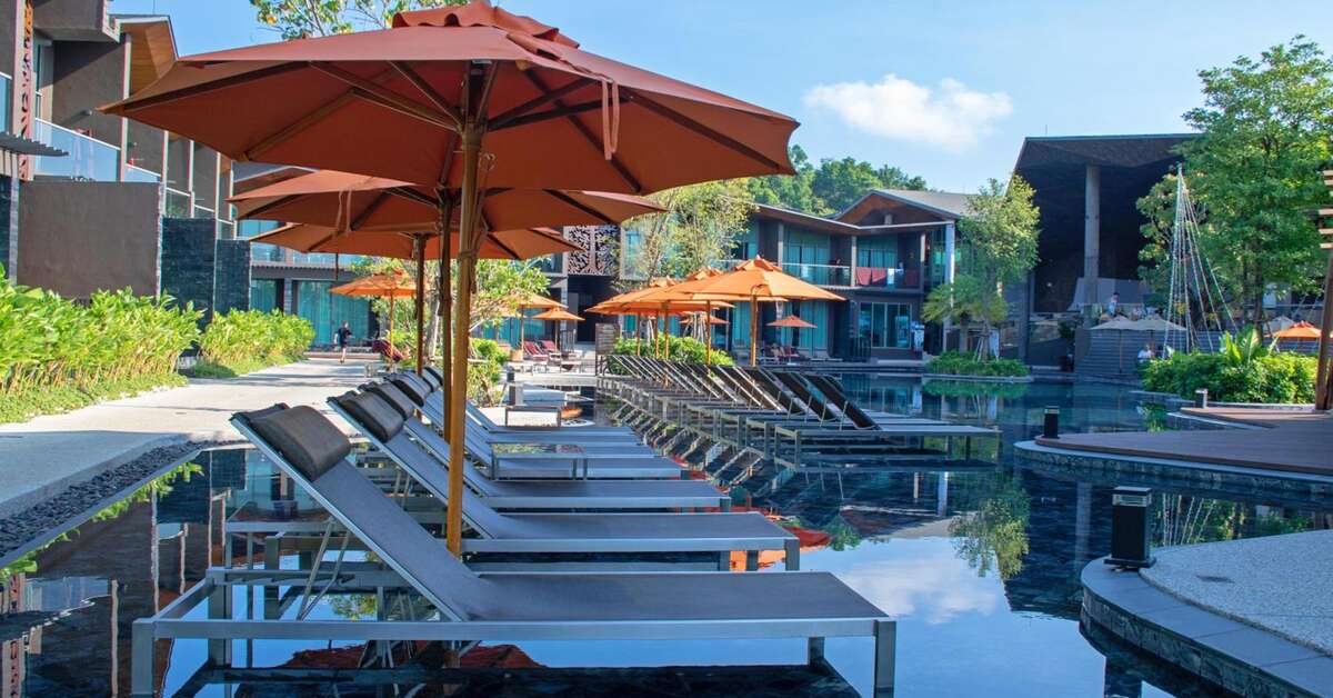 Een foto van Kalima Resort & Villas Khao Lak