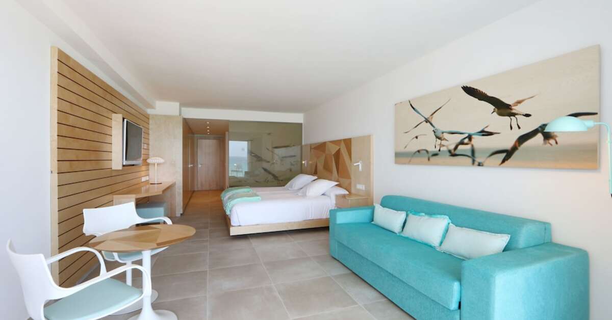 Een foto van Iberostar Selection Playa de Palma