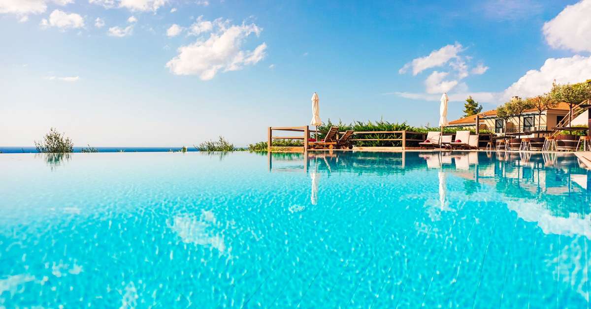 Een foto van Hotel Natura Club & Spa