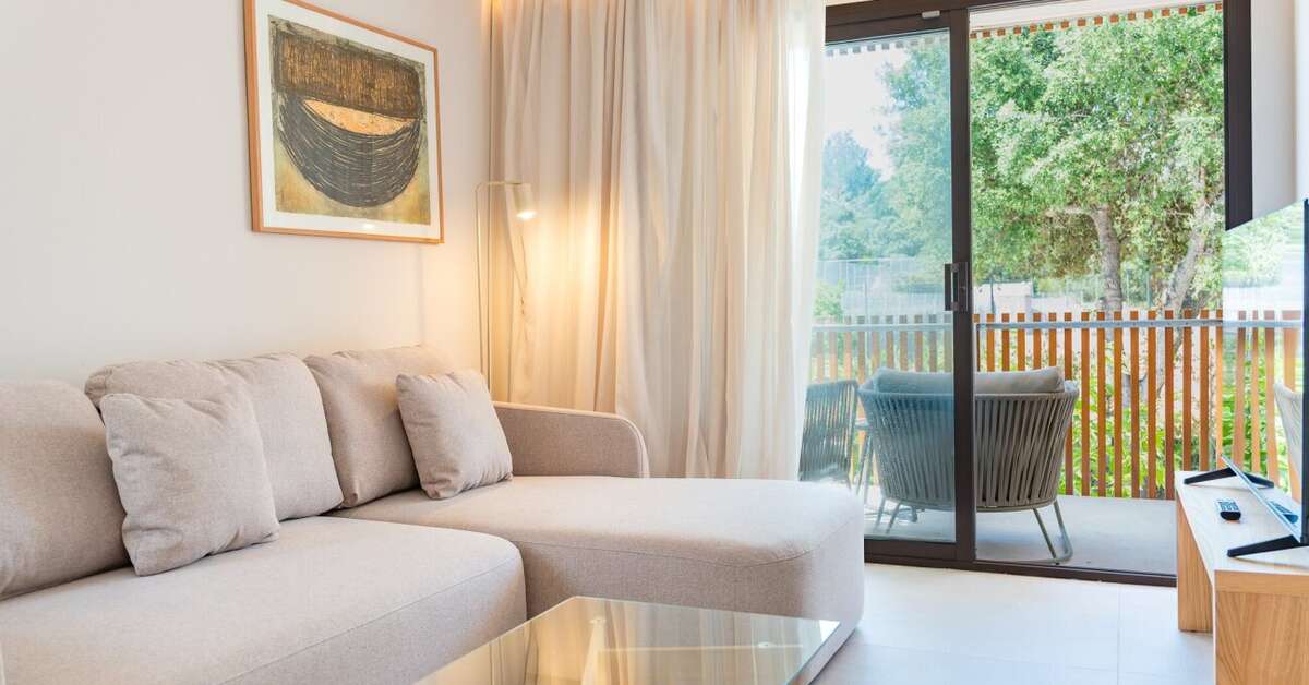 Een foto van Canyamel Sun Suites