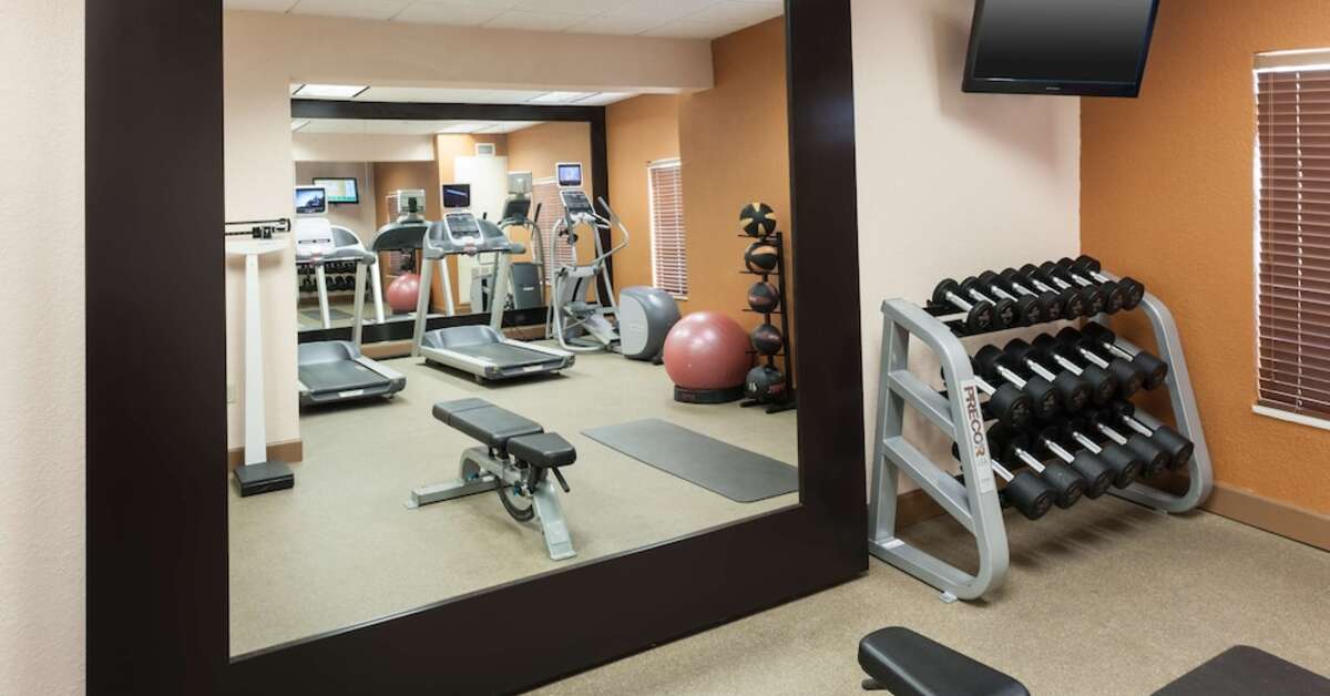 Een foto van Homewood Suites Miami Airport Blue Lagoon