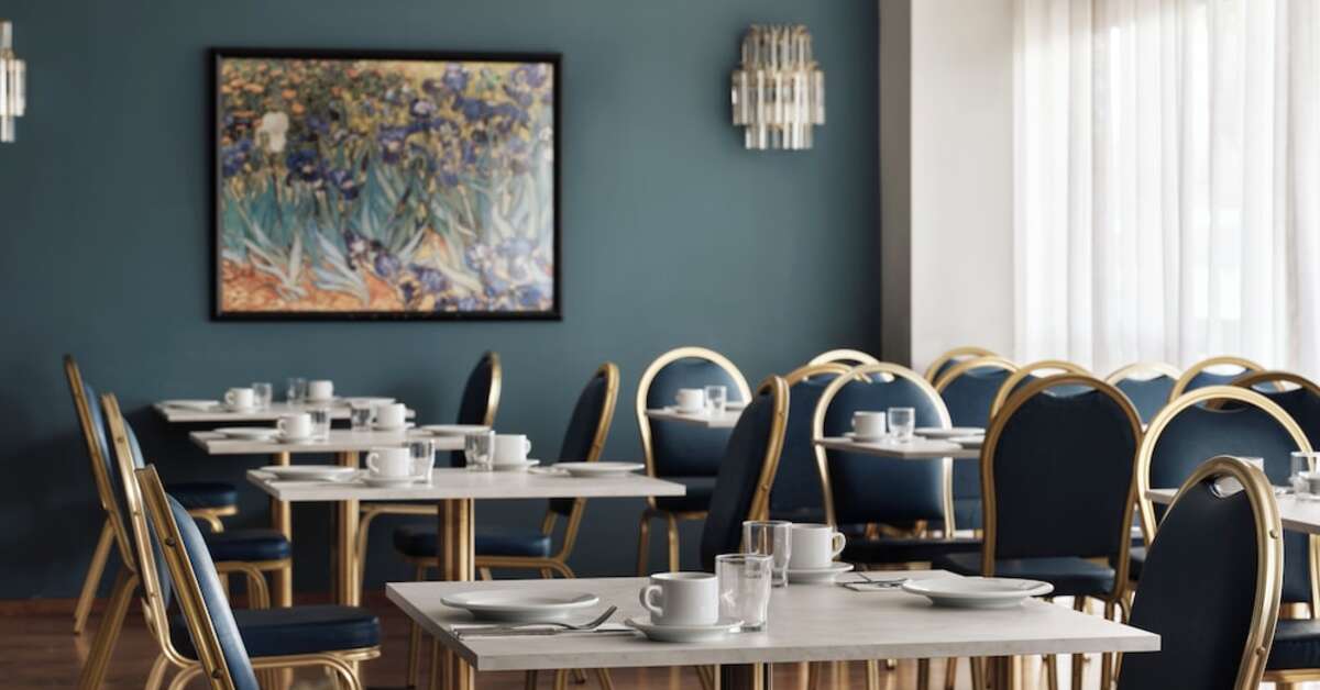 Een foto van Candia Hotel