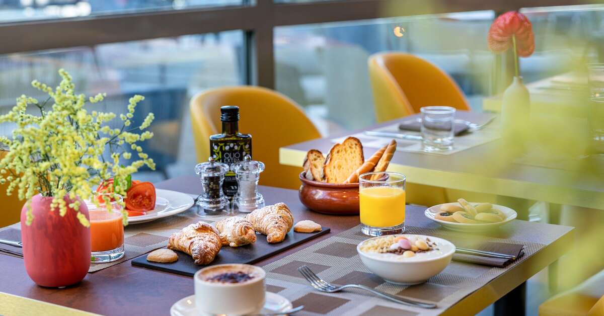 Een foto van Leonardo Hotel Verona