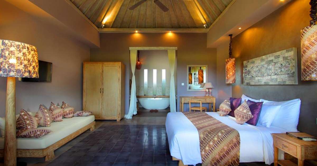 Een foto van Mathis Retreat