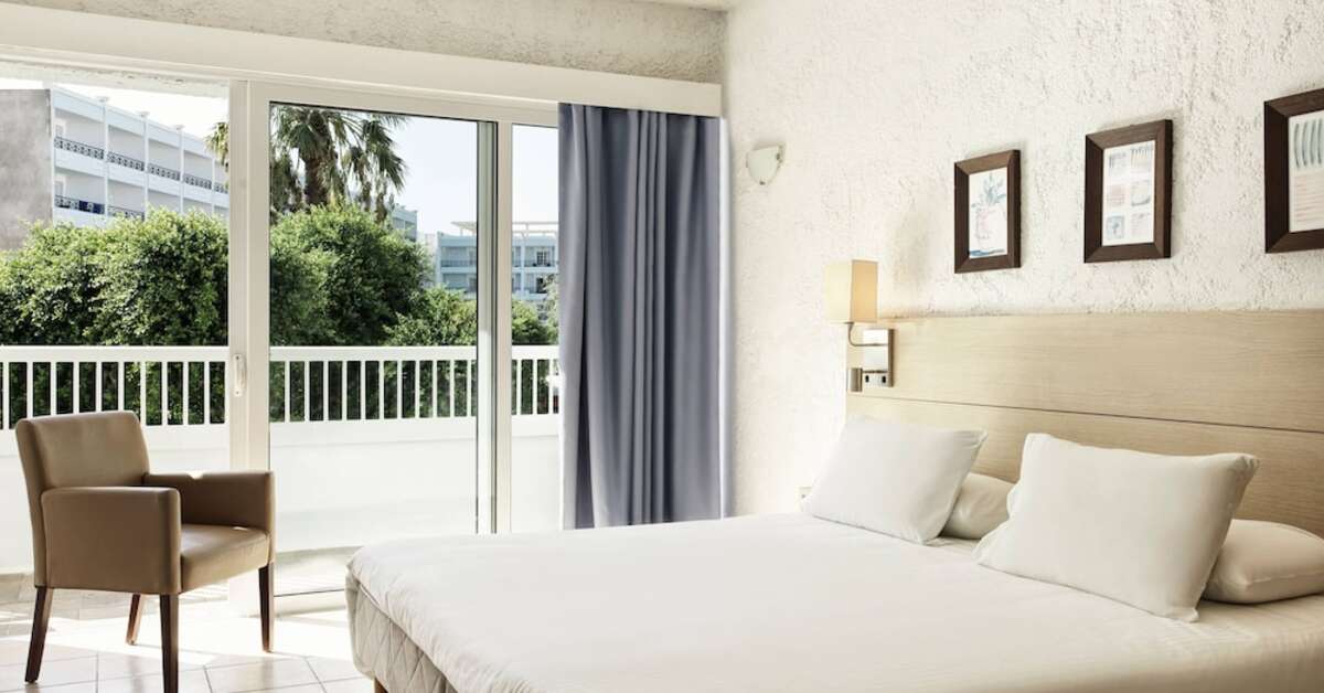 Een foto van The Appartementen by Esperia