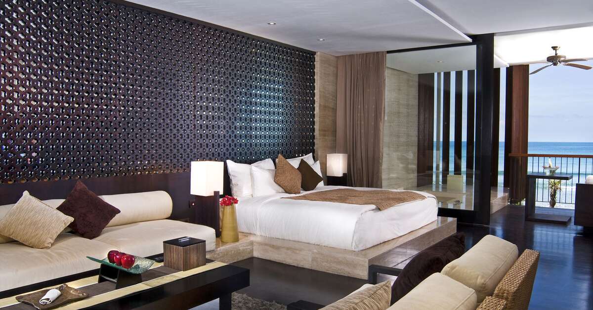 Een foto van Anantara Seminyak Bali Resort