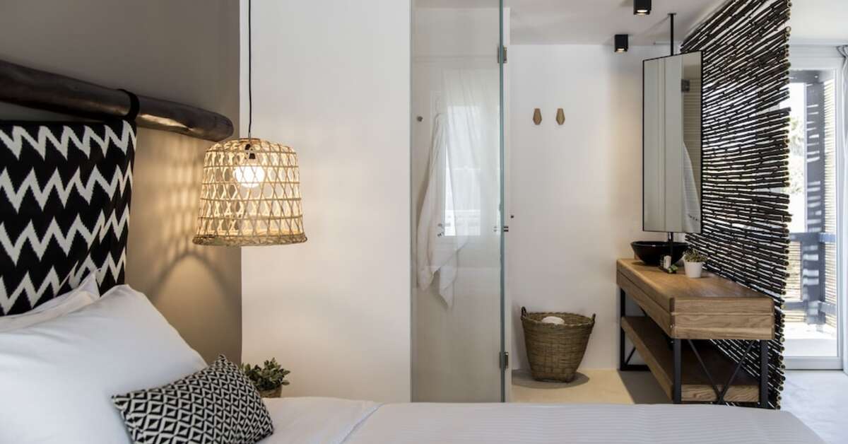 Een foto van My Mykonos Hotel