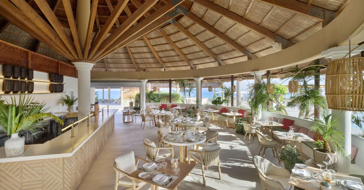 Een foto van Iberostar Selection Fuerteventura Palace
