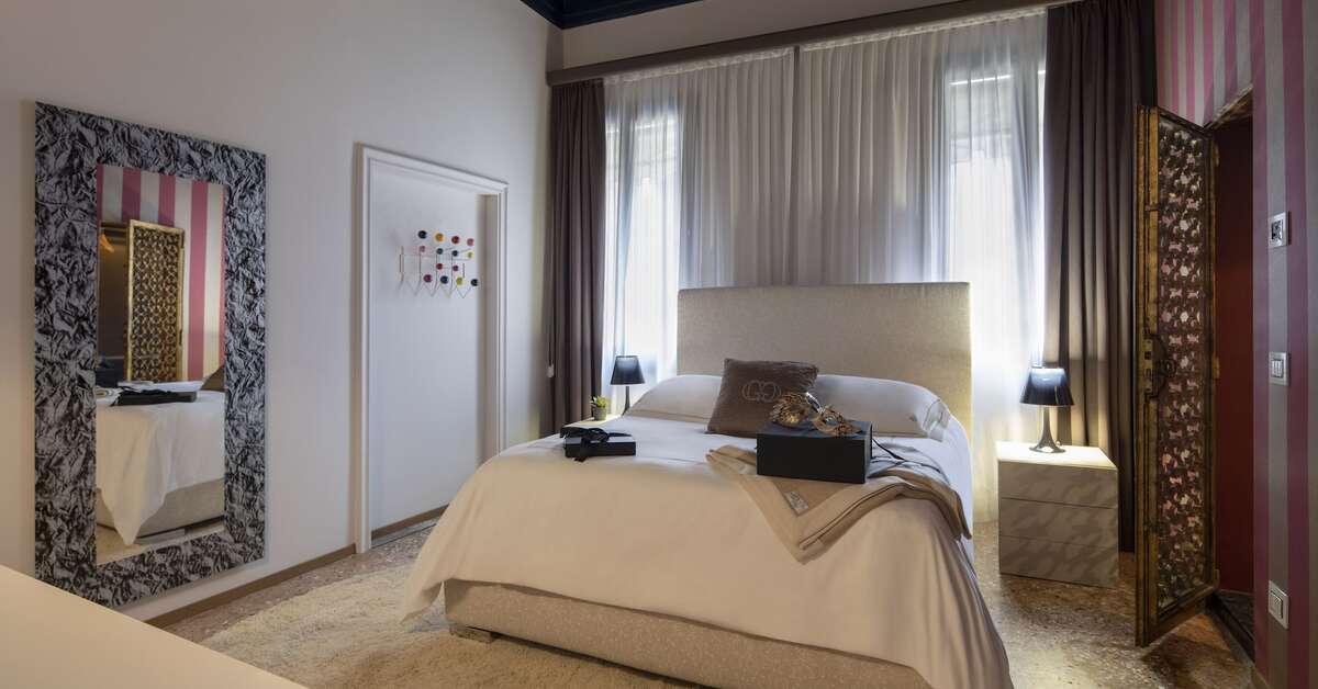 Een foto van Hotel Corte di Gabriela