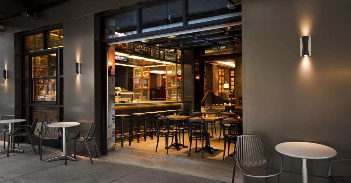 Een foto van Arthouse Hotel