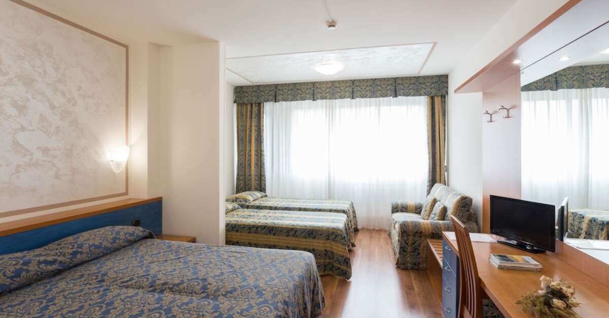 Een foto van Hotel Airmotel