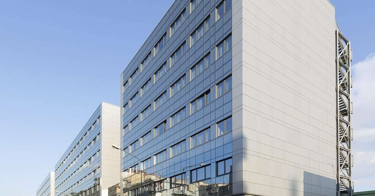Een foto van Hotel Cristina Naples