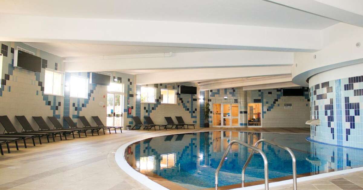 Een foto van AP Adriana Beach Resort