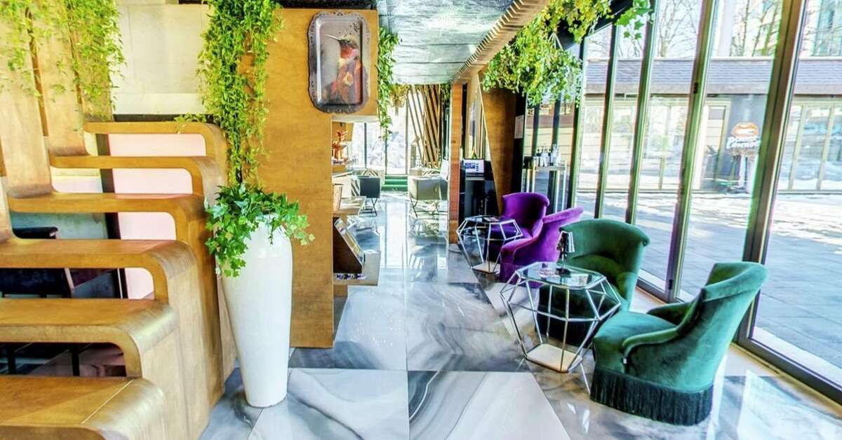 Een foto van Hotel Marinela