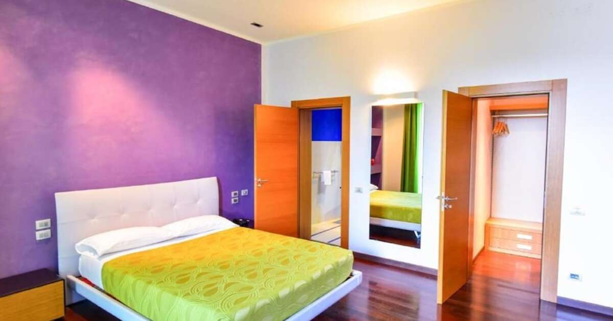 Een foto van Arthotel & Park Lecce