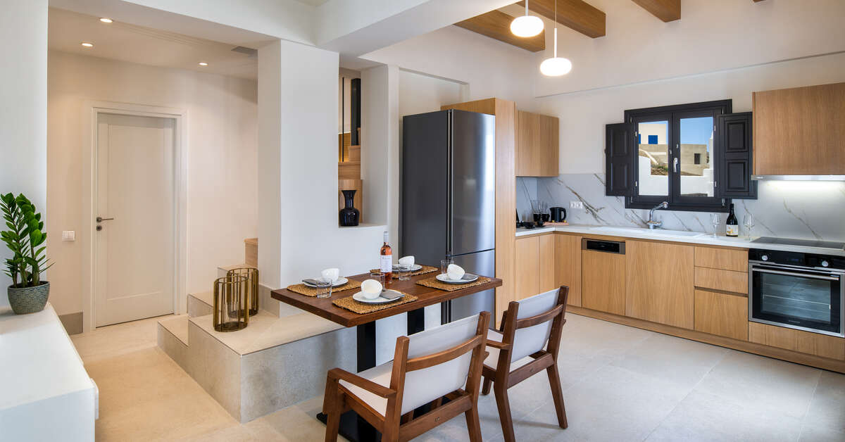 Een foto van Venus Sunrise Suites & Villas