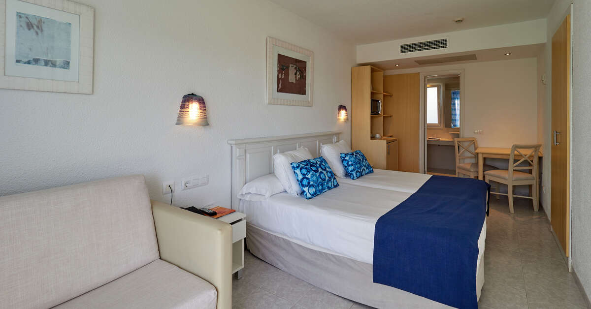 Ein Foto BQ Alcudia Sun Village