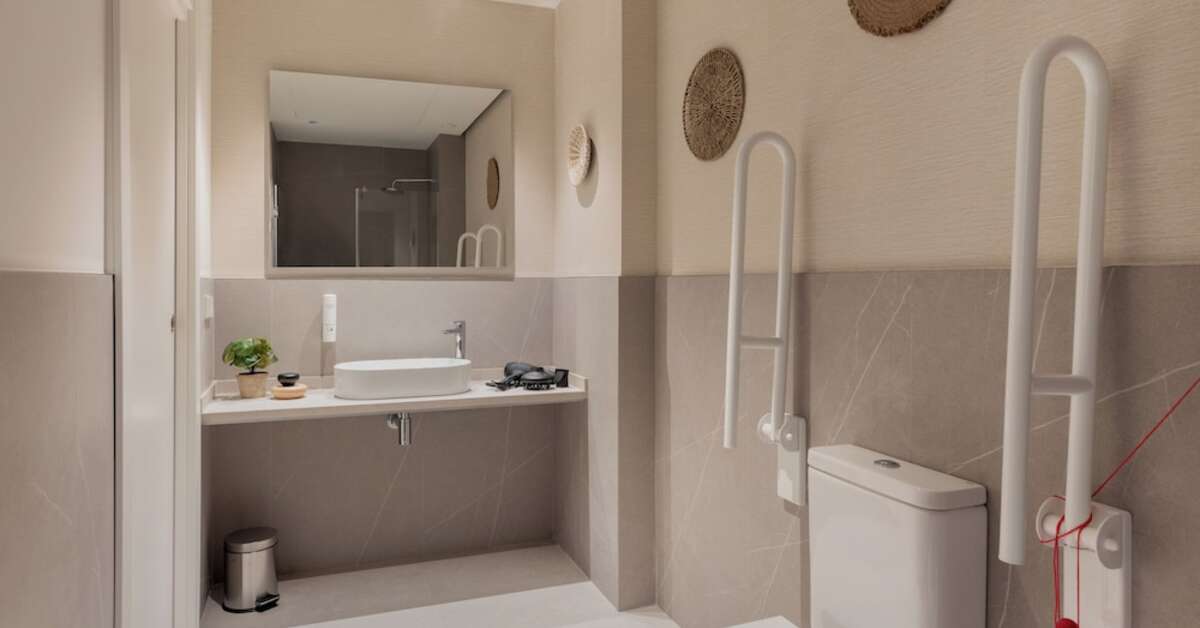 Een foto van Libere Valencia Ruzafa Appartementen
