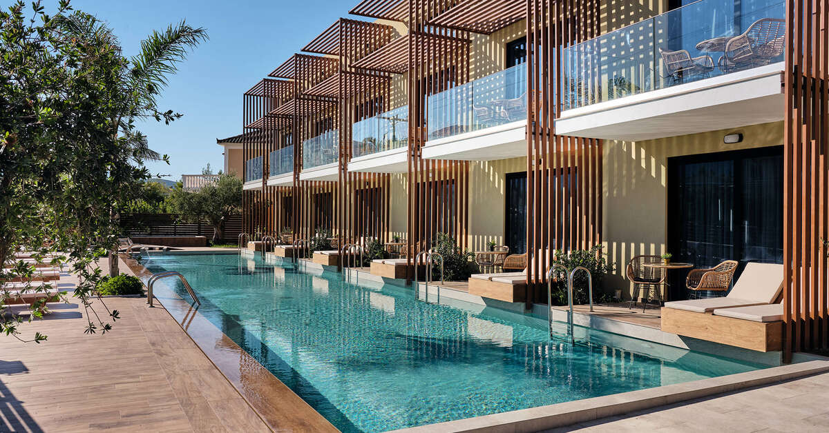 Een foto van Letsos Hotel