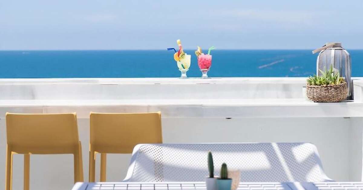 Een foto van Alzocaire Hostal Boutique