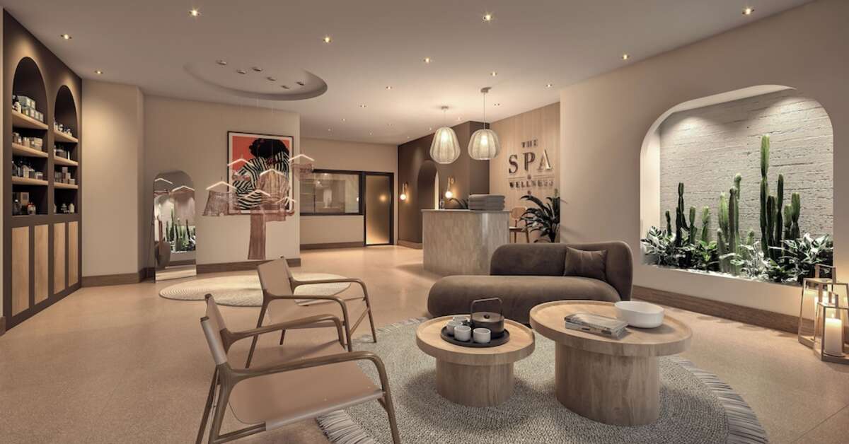 Een foto van Legend Hill Resort & Spa