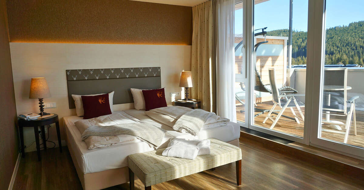 Een foto van Hotel Bären Titisee