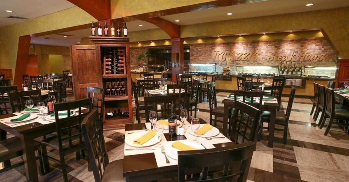 Een foto van Grand Oasis Cancun