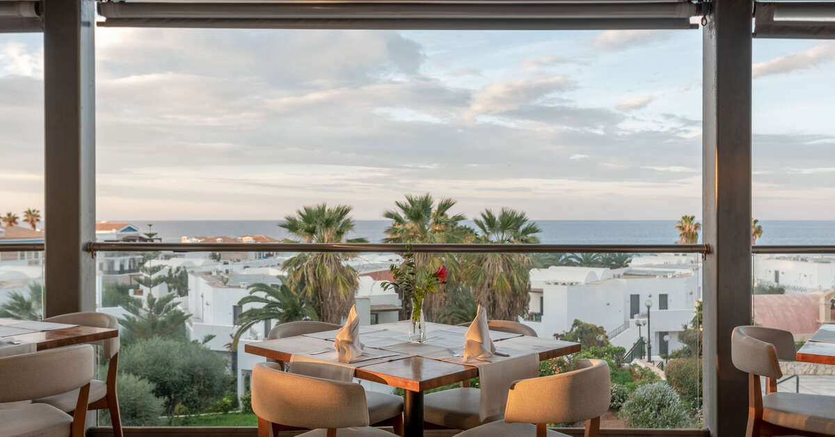 Een foto van Mediterraneo Hotel