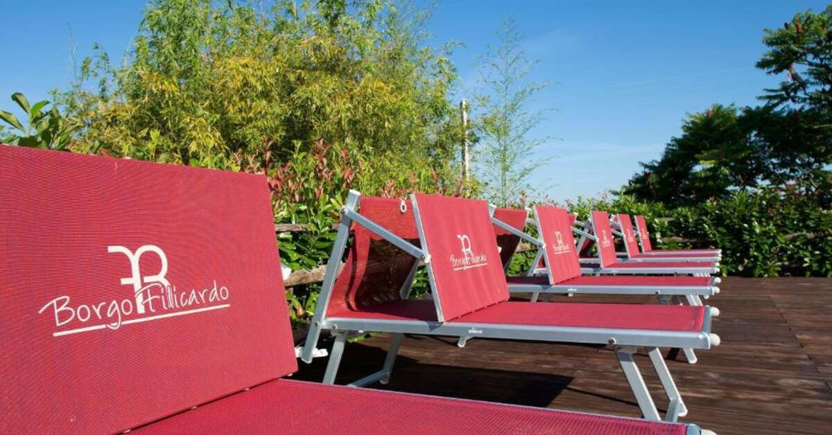 Een foto van Borgo Filicardo