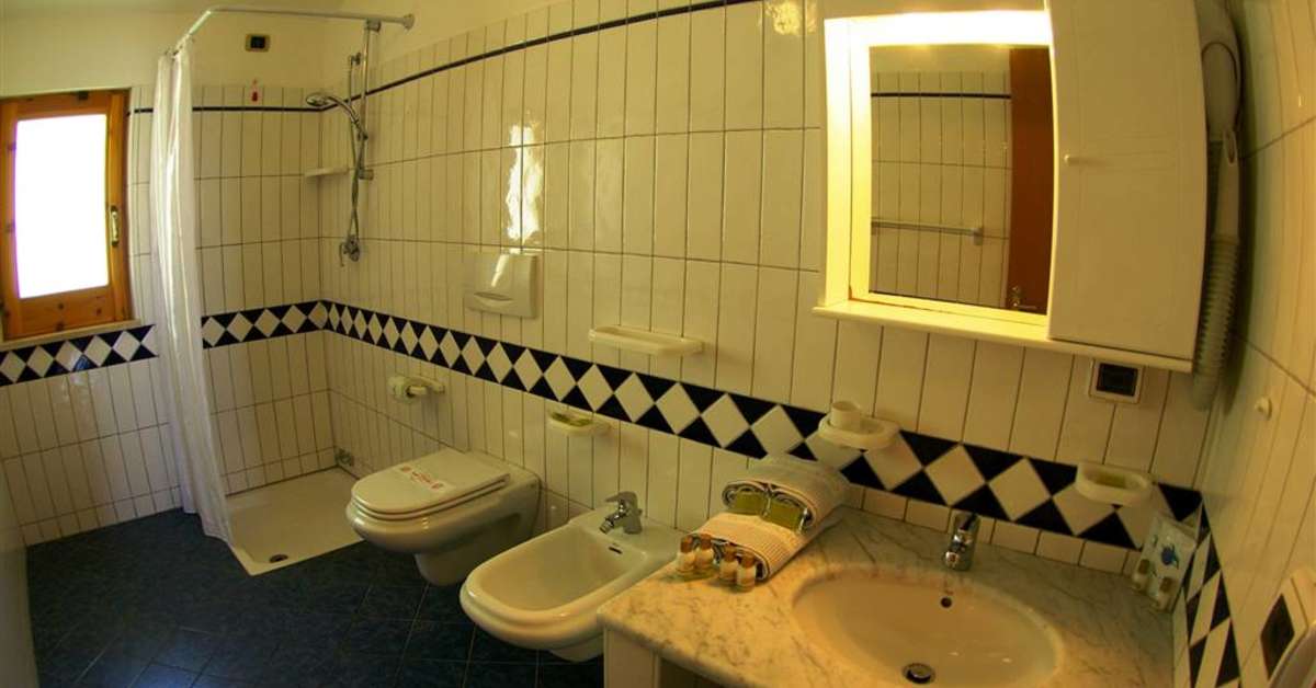 Een foto van Villaggio Il Gabbiano