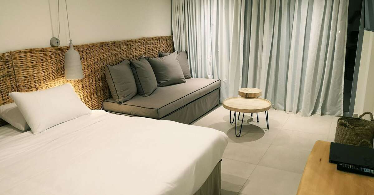 Een foto van Amaronda Resort & Spa
