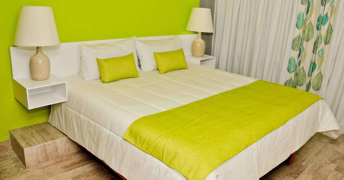 Een foto van Cancun Bay Resort