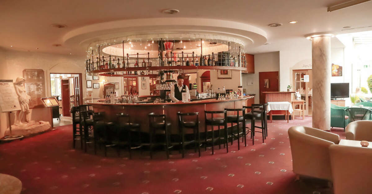 Een foto van Parkhotel Altmühltal
