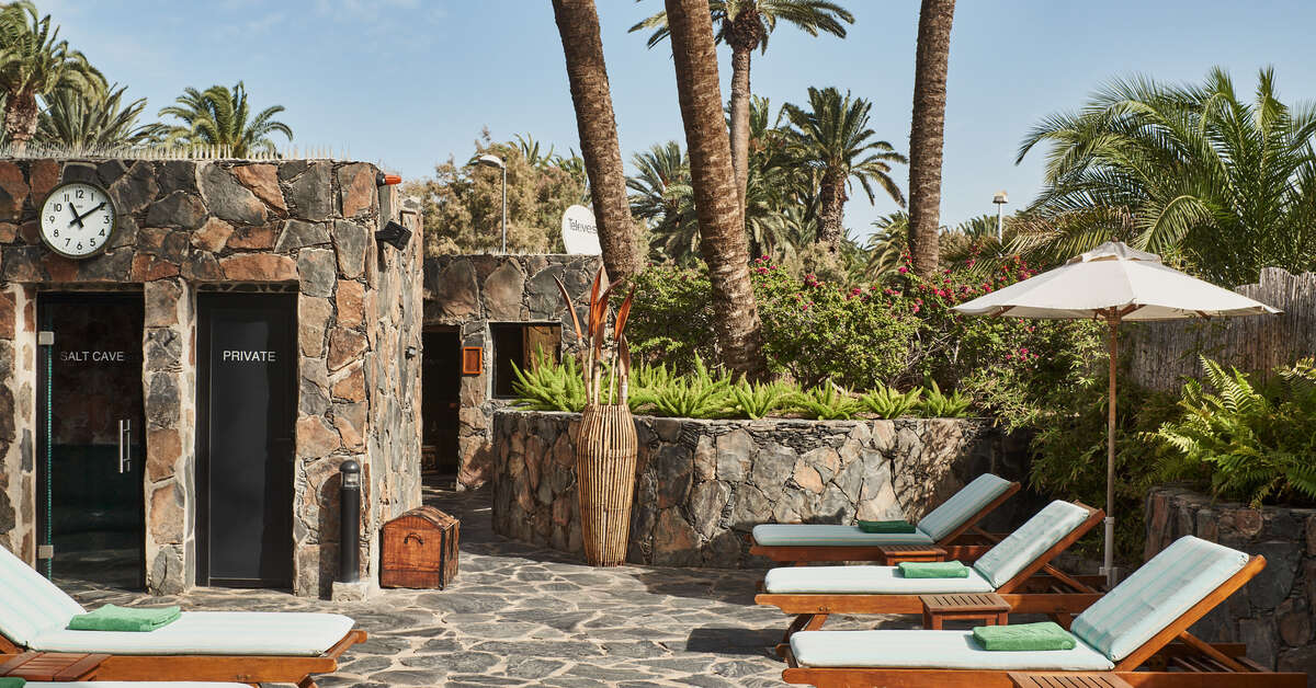 Een foto van Seaside Palm Beach