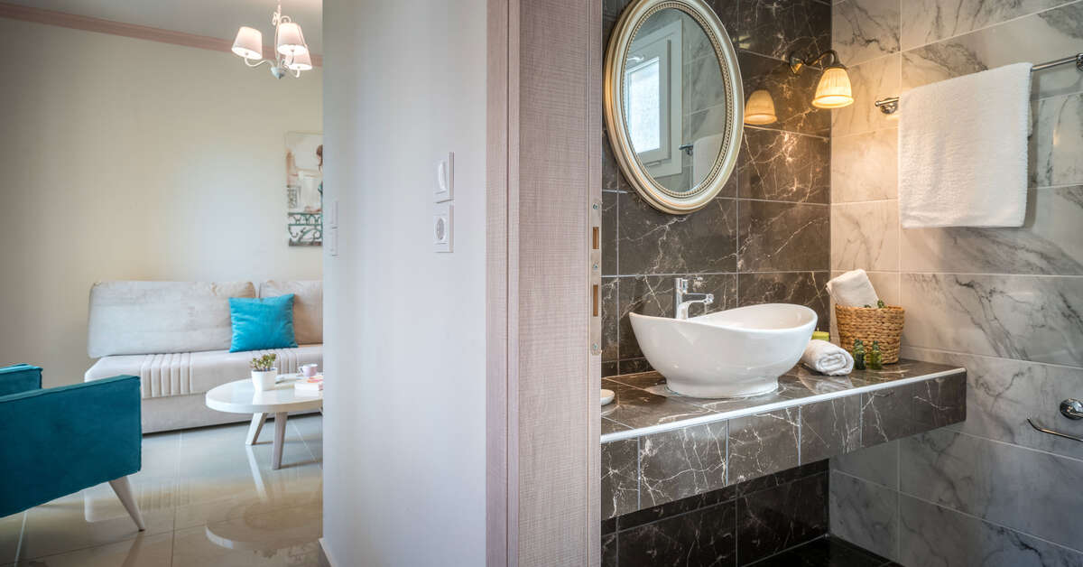 Een foto van Aeolos Boutique Hotel & Suites