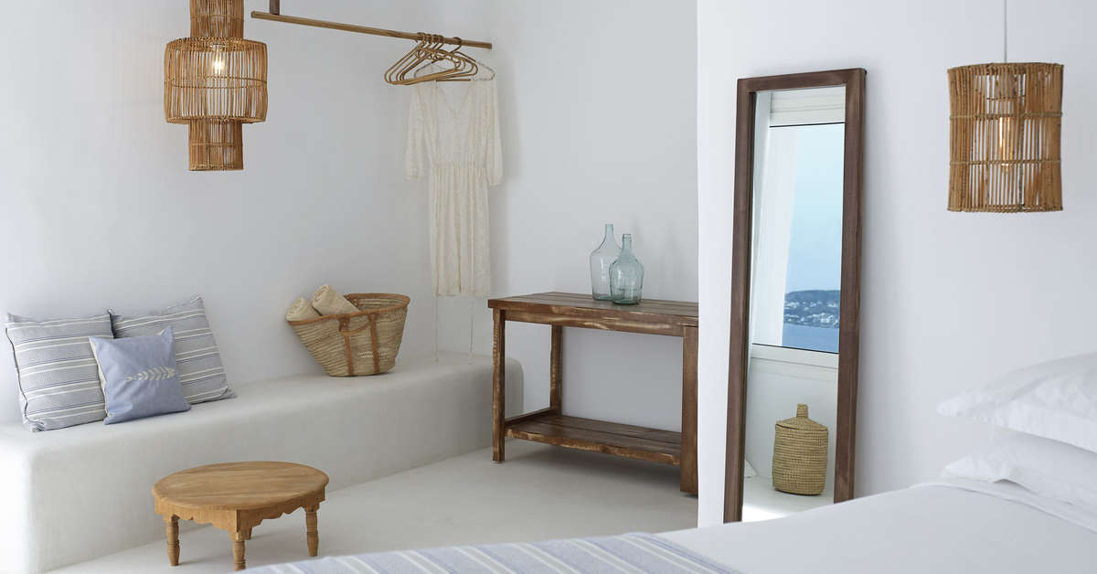 Een foto van Rocabella Mykonos