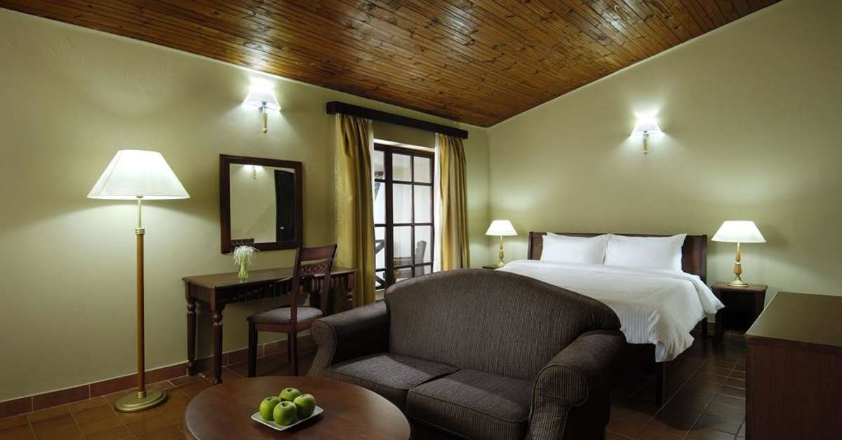 Een foto van Berjaya Praslin Resort
