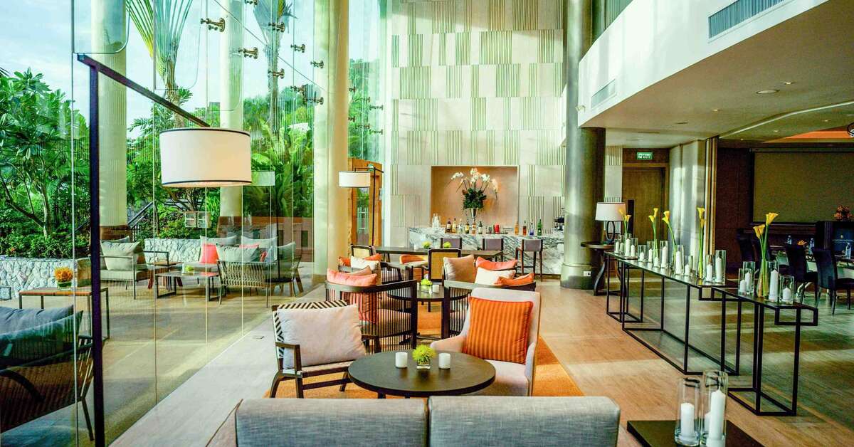 Een foto van InterContinental Pattaya Resort