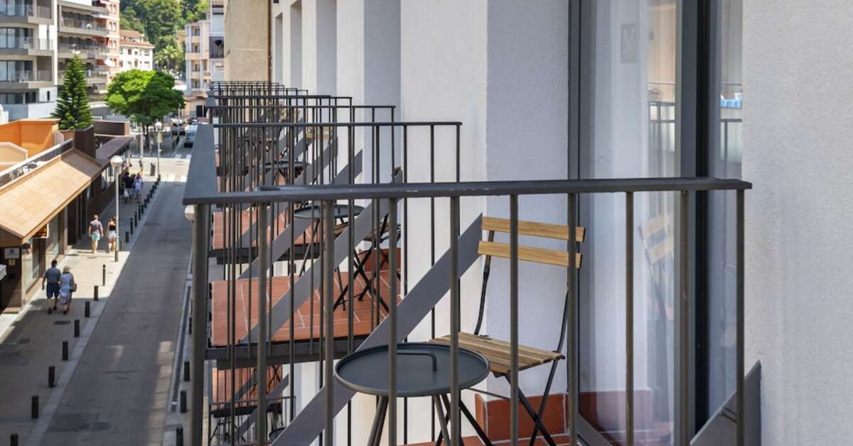 Een foto van Hotel GHT Miratge