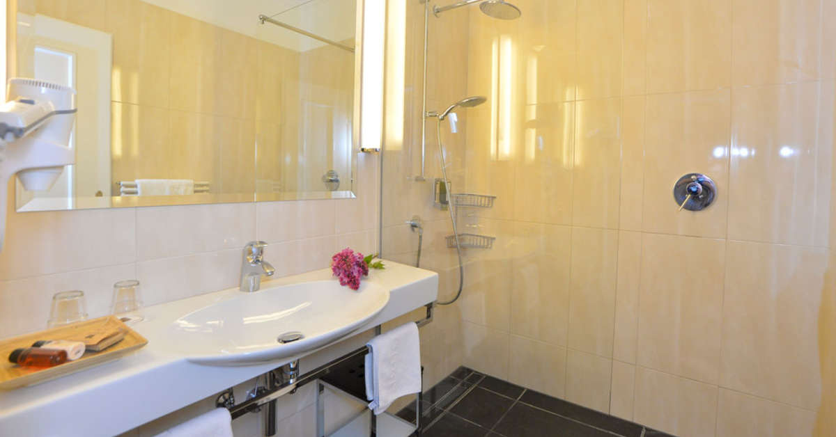 Een foto van Krumers Post Hotel & Spa