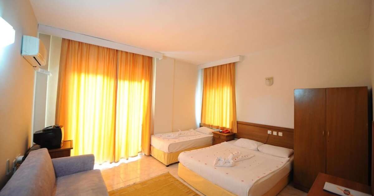 Een foto van Saygili Beach Hotel