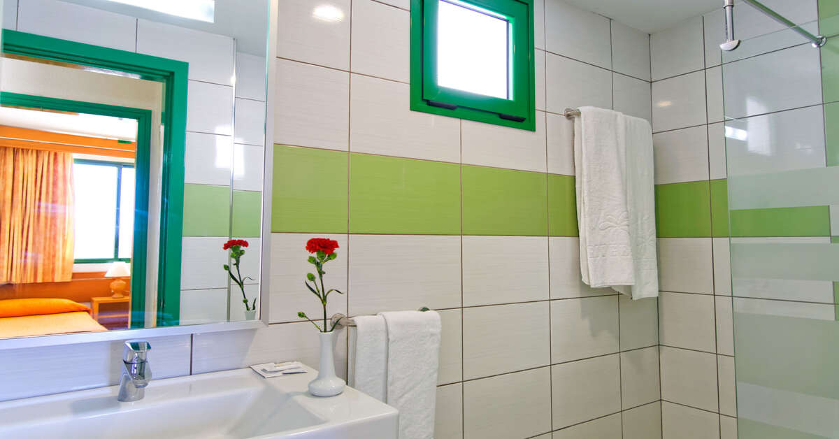 Een foto van Appartementen Monteparaiso
