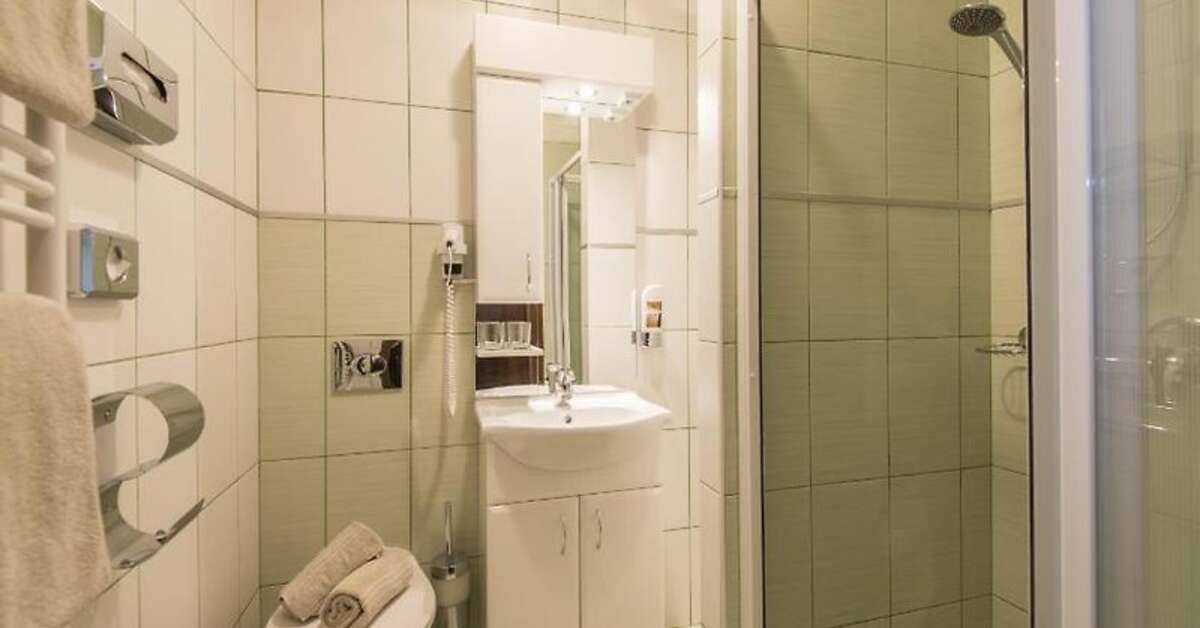 Een foto van Smart Hotel